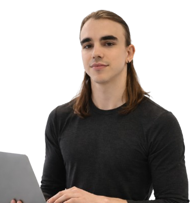 Даниил - Ментор